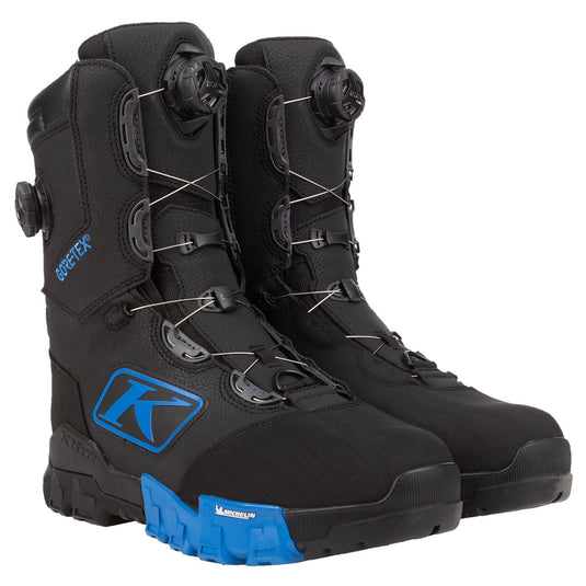 Klim Adrenaline Pro S GTX Boa Boot - Vamoose Gear Powersports 8