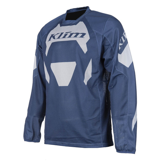 top gear powersports Klim Mojave Jersey Quest Golden Brown