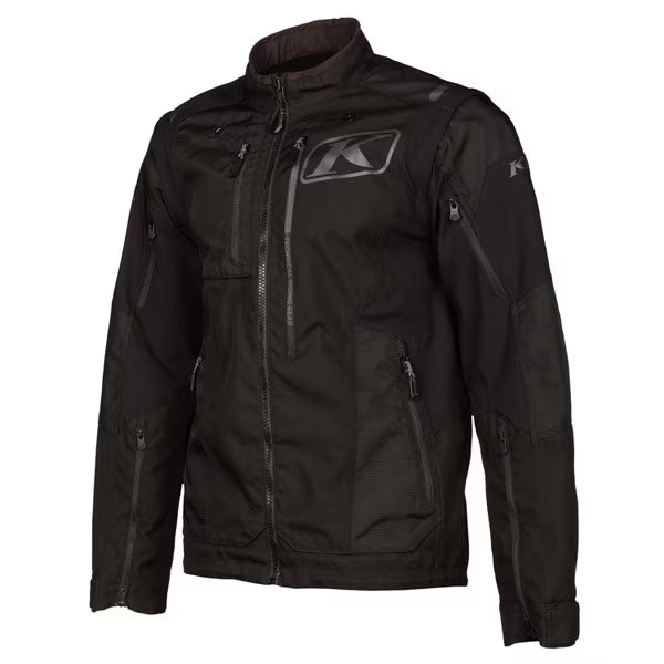 Load image into Gallery viewer, Klim Dakar Jacket - Black

