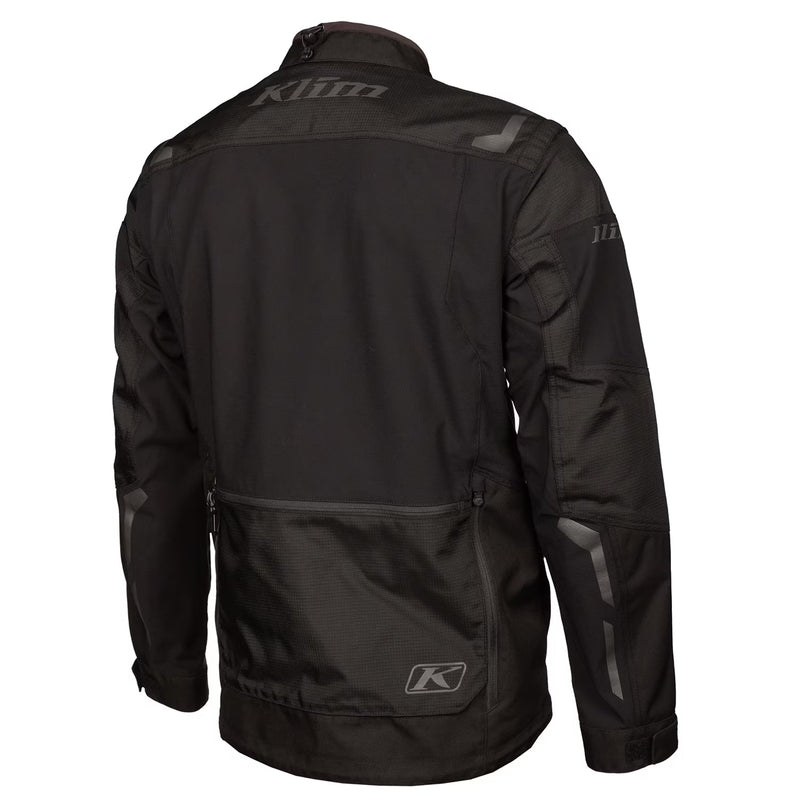 Load image into Gallery viewer, Klim Dakar Jacket - Black
