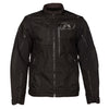 Klim Dakar Jacket - Black