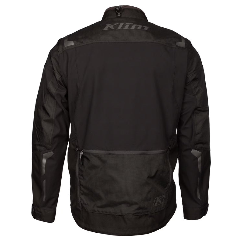 Load image into Gallery viewer, Klim Dakar Jacket - Black
