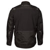 Klim Dakar Jacket - Black