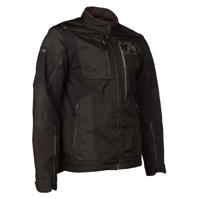 Load image into Gallery viewer, Klim Dakar Jacket - Black
