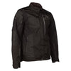 Klim Dakar Jacket - Black