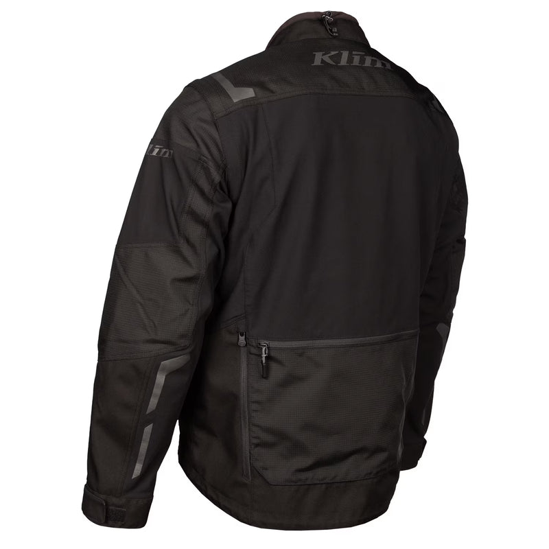 Load image into Gallery viewer, Klim Dakar Jacket - Black
