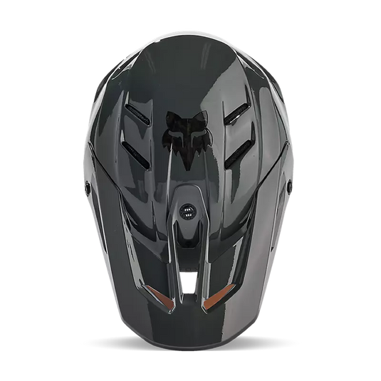 Fox: V3 RS Carbon Solid Helmet