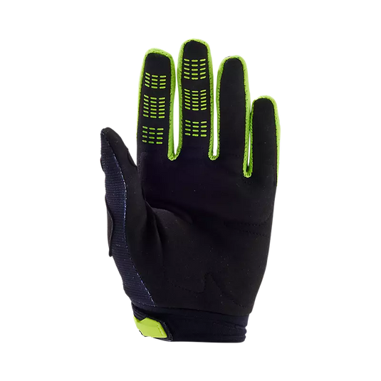 Fox: Womens 180 Flora Gloves