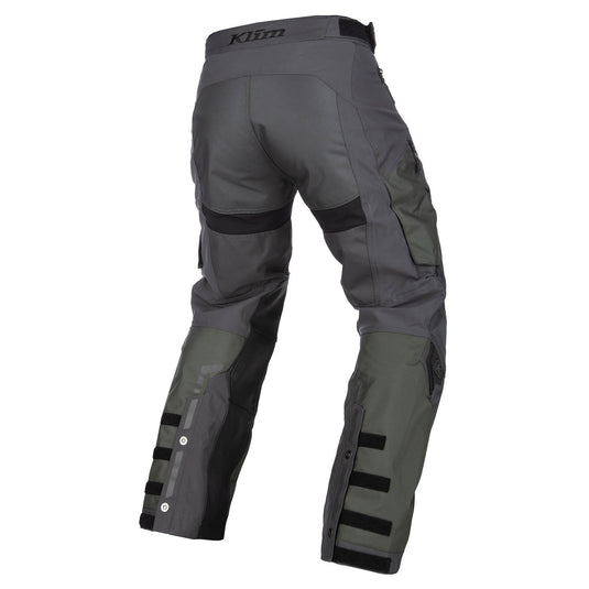 Klim: Dakar Pant Asphalt