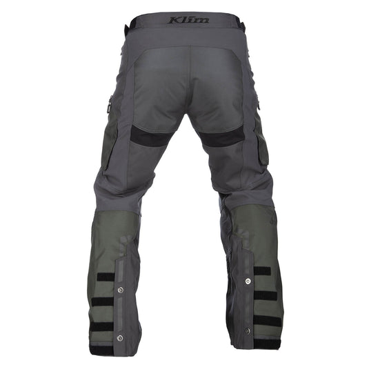 Klim: Dakar Pant Asphalt