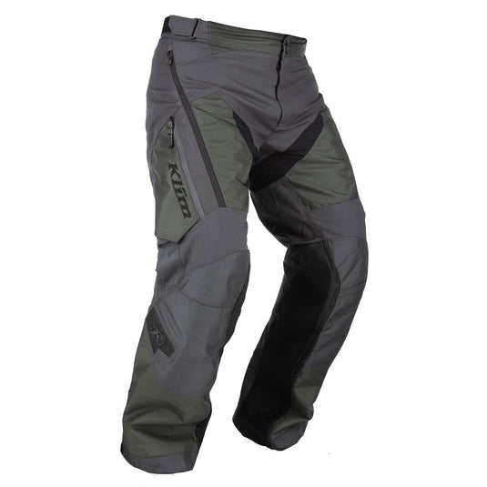 Klim: Dakar Pant Asphalt