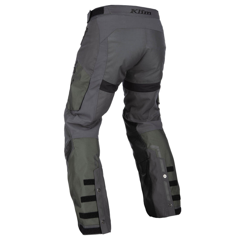 Load image into Gallery viewer, Klim: Dakar Pant Asphalt
