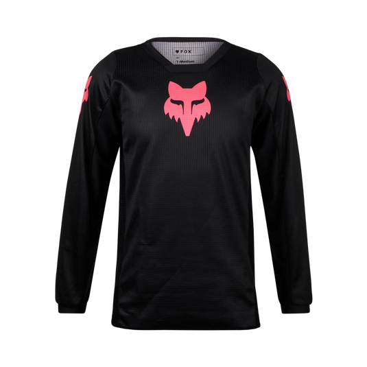 Fox Youth Girls 180 Blackout Jersey