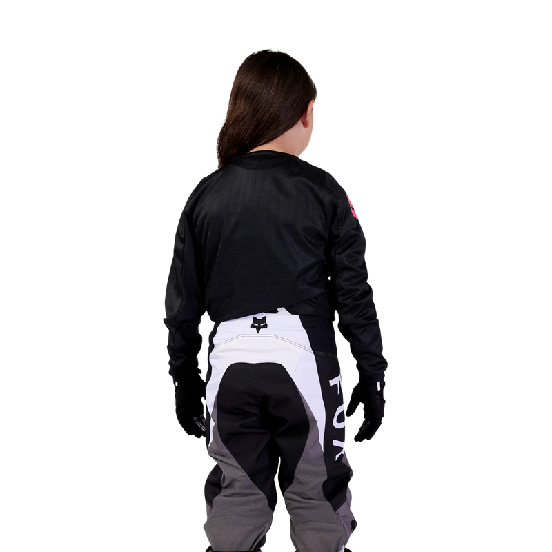 Load image into Gallery viewer, Fox Youth Girls 180 Blackout Jersey
