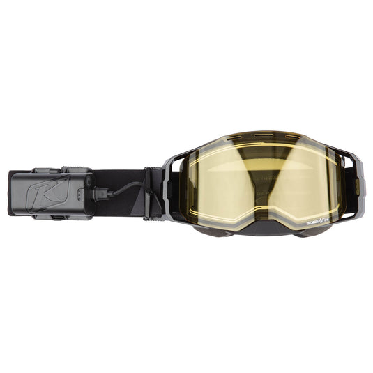 Klim: Edge eFire Goggle