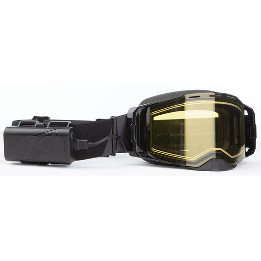 Klim: Edge eFire Goggle