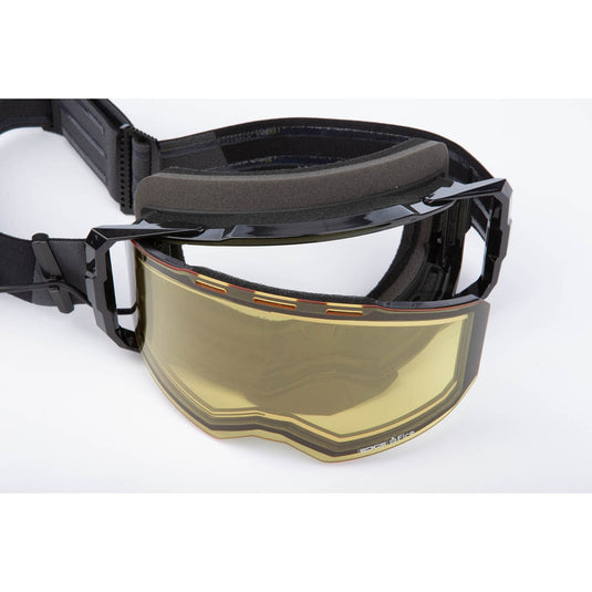 klim edge goggles Klim: Edge eFire Goggle – Vamoose Gear Powersports