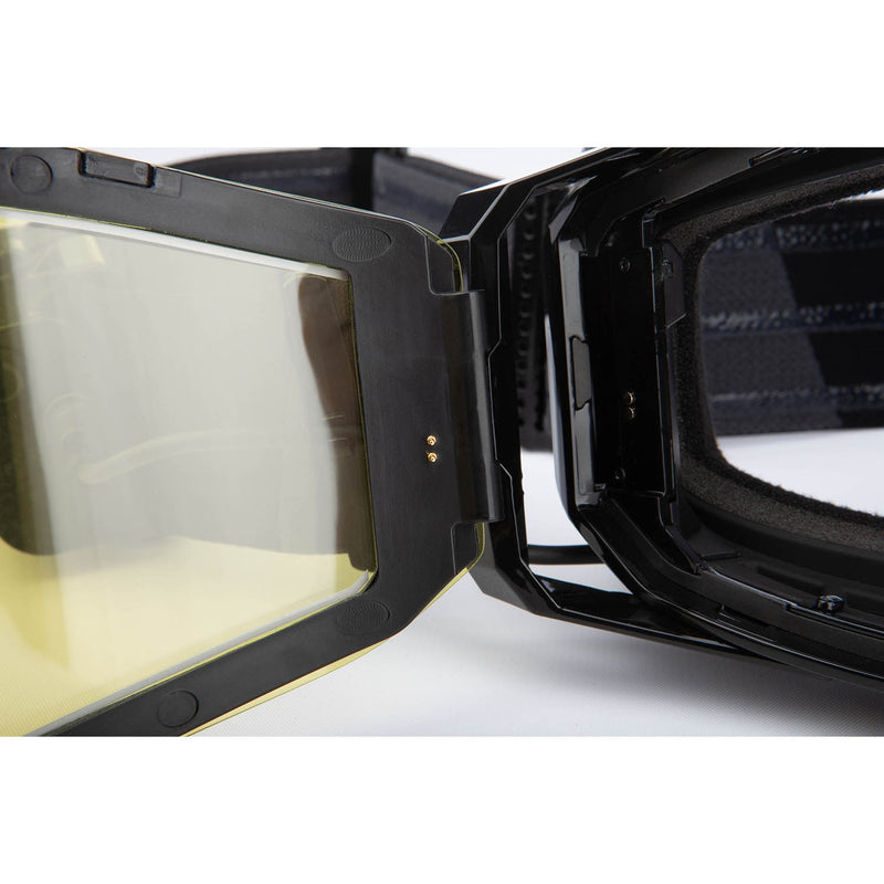 Load image into Gallery viewer, Klim: Edge eFire Goggle
