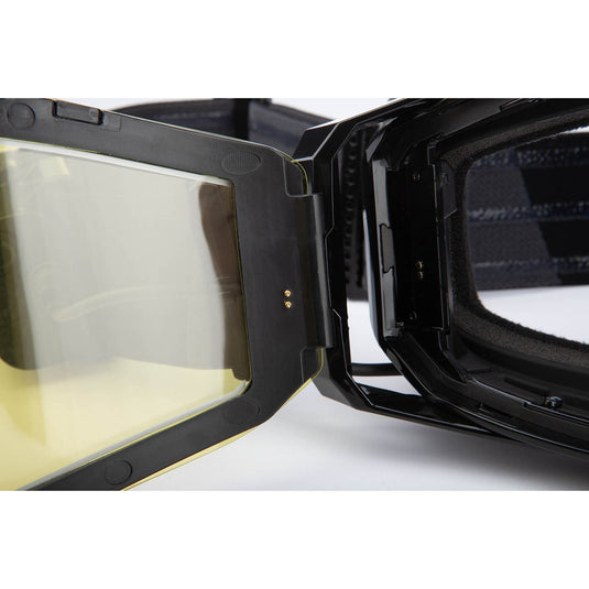 Klim: Edge eFire Goggle