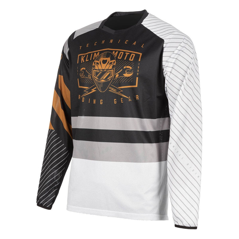 Load image into Gallery viewer, Klim Octane Jersey
