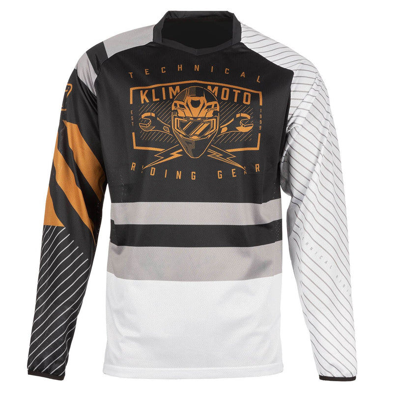 Load image into Gallery viewer, Klim Octane Jersey
