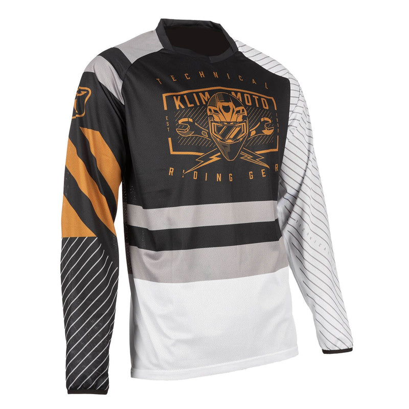 Load image into Gallery viewer, Klim Octane Jersey
