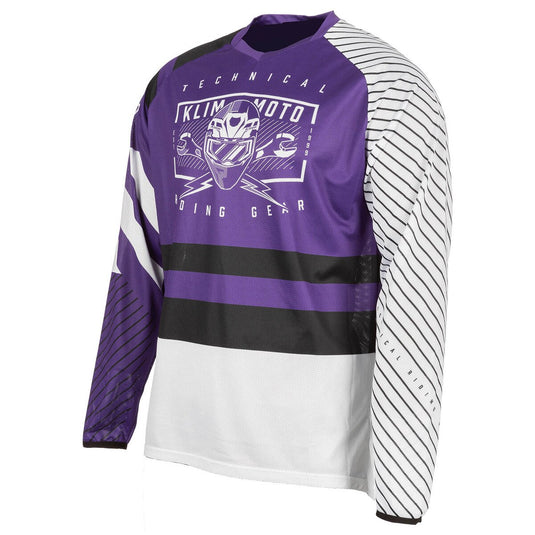 Klim Octane Jersey