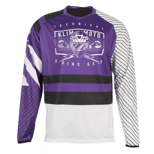 Klim Octane Jersey