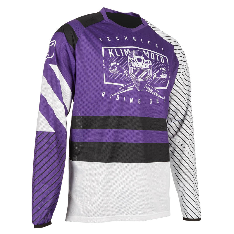 Load image into Gallery viewer, Klim Octane Jersey
