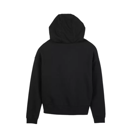 Fox: Womens Sensory Pullover Hoodie