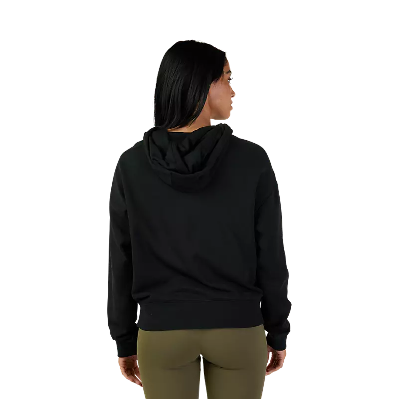 Load image into Gallery viewer, Fox: Womens Sensory Pullover Hoodie
