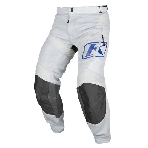 Klim: Mojave In The Boot Pant - High-Rise - Nightfall Blue