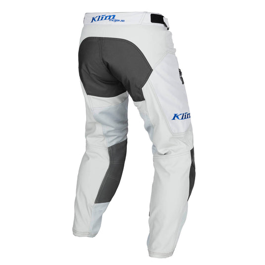 Klim: Mojave In The Boot Pant - High-Rise - Nightfall Blue