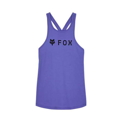 Fox: Womens Absolute Tech Tank