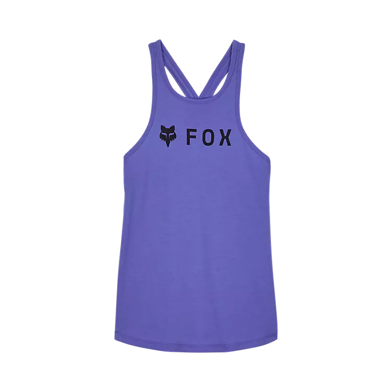 Load image into Gallery viewer, Fox: Womens Absolute Tech Tank
