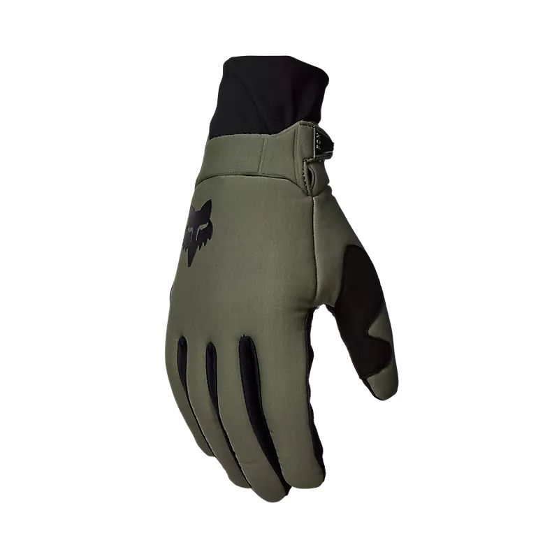 Load image into Gallery viewer, Fox: Legion Drive Thermo Gloves
