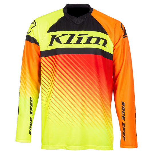 Klim: Revolt Jersey