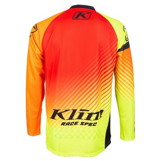 Klim: Revolt Jersey