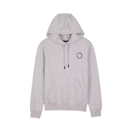 Fox: Womens Next Level Pullover Hoodie