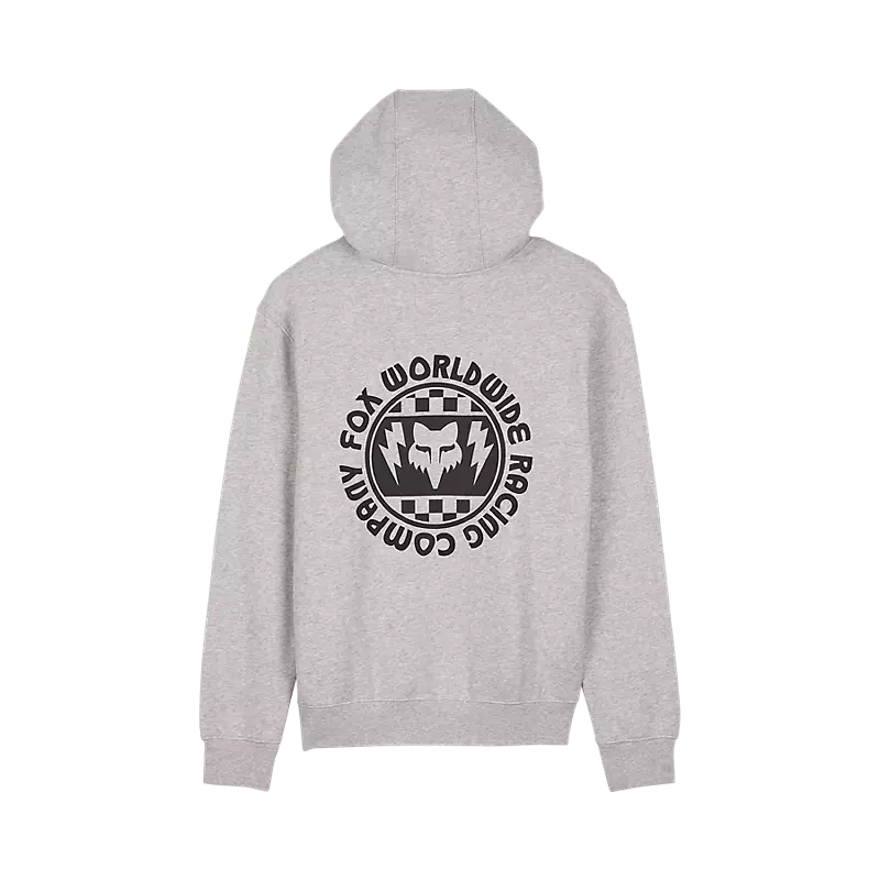 Load image into Gallery viewer, Fox: Womens Next Level Pullover Hoodie
