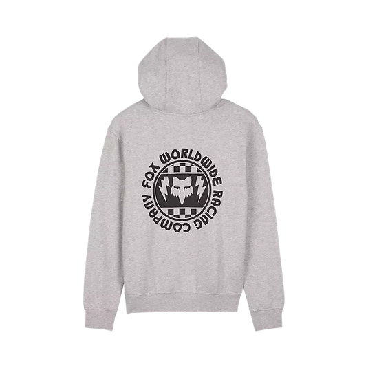 Fox: Womens Next Level Pullover Hoodie