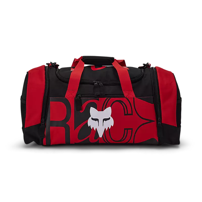 Load image into Gallery viewer, Fox: 180 Race Spec Duffle Gear Bag
