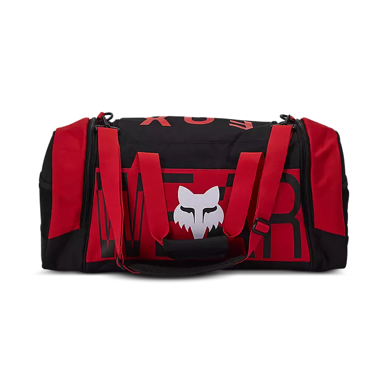 Load image into Gallery viewer, Fox: 180 Race Spec Duffle Gear Bag
