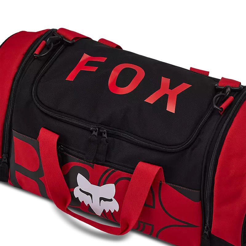 Load image into Gallery viewer, Fox: 180 Race Spec Duffle Gear Bag
