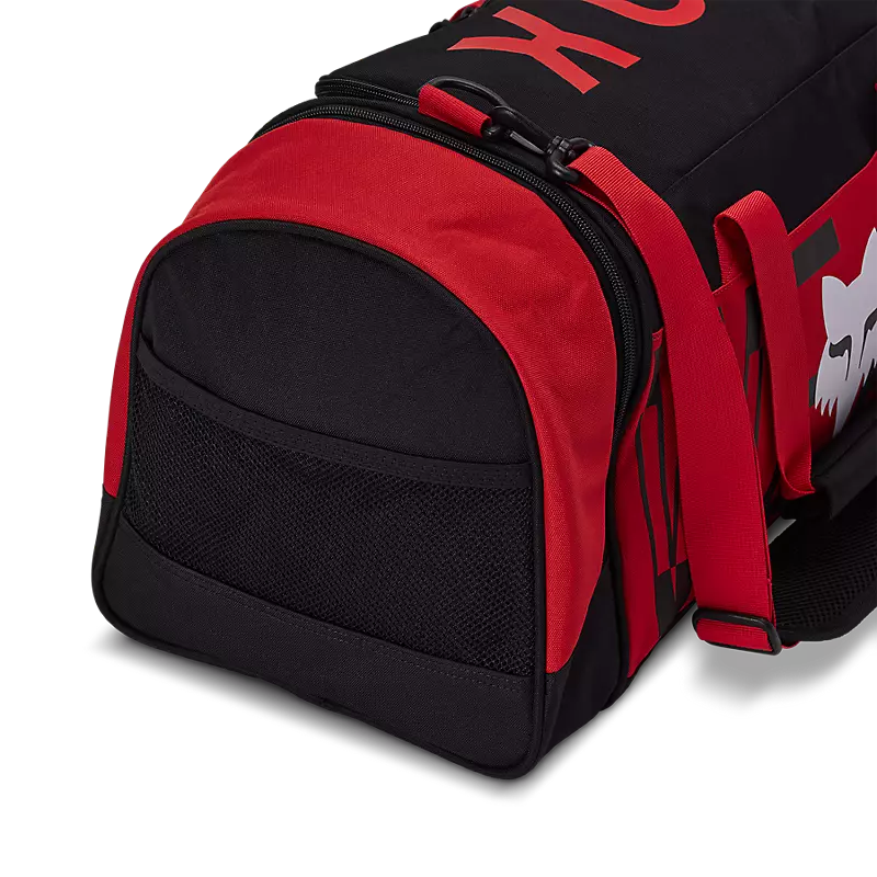 Load image into Gallery viewer, Fox: 180 Race Spec Duffle Gear Bag
