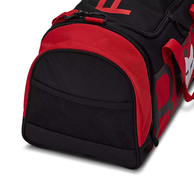 Load image into Gallery viewer, Fox: 180 Race Spec Duffle Gear Bag
