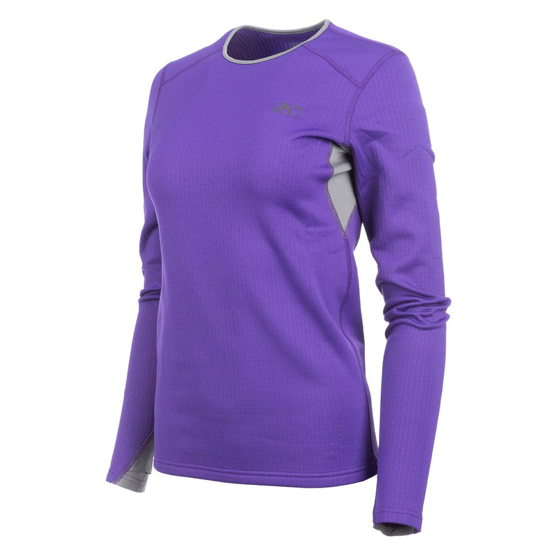 Load image into Gallery viewer, Klim Solstice Shirt 3.0 Heliotrope
