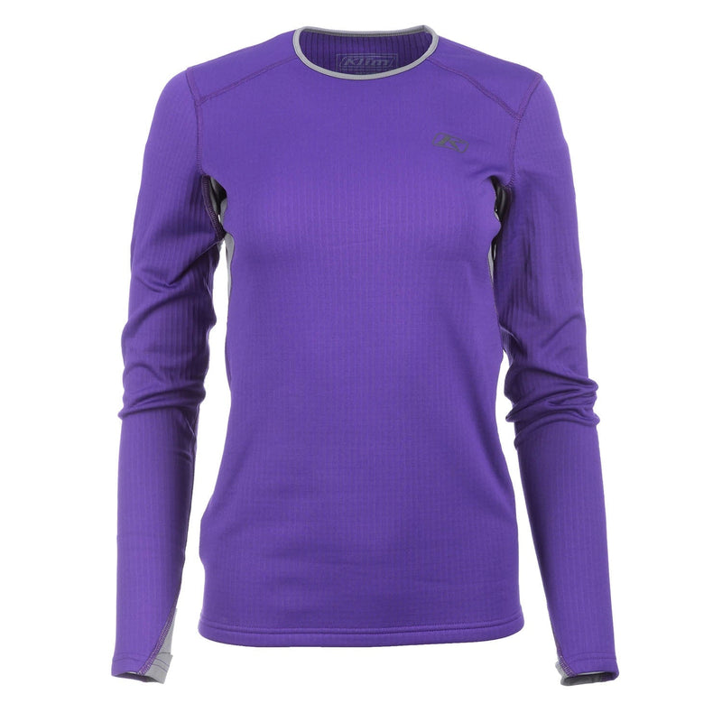 Load image into Gallery viewer, Klim Solstice Shirt 3.0 Heliotrope
