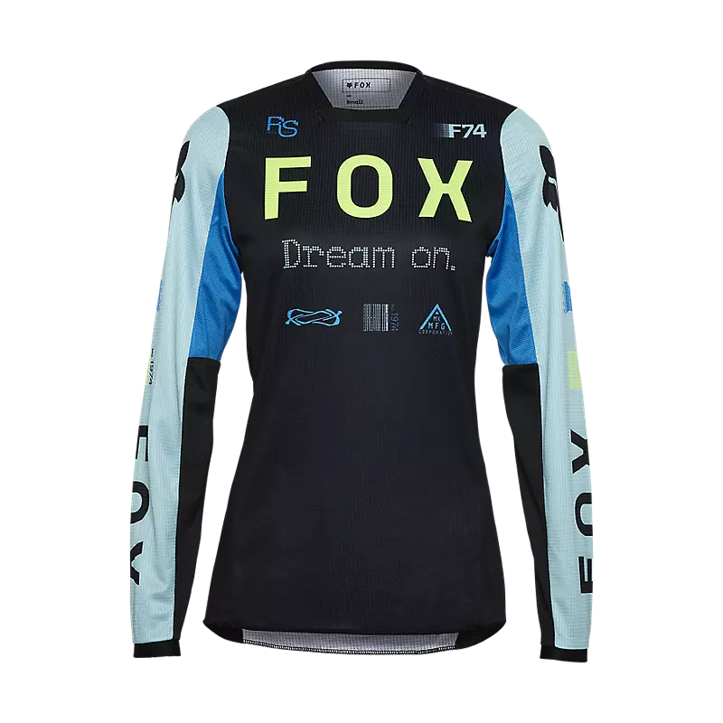 Load image into Gallery viewer, Fox Womens 180 Race Spec Jersey
