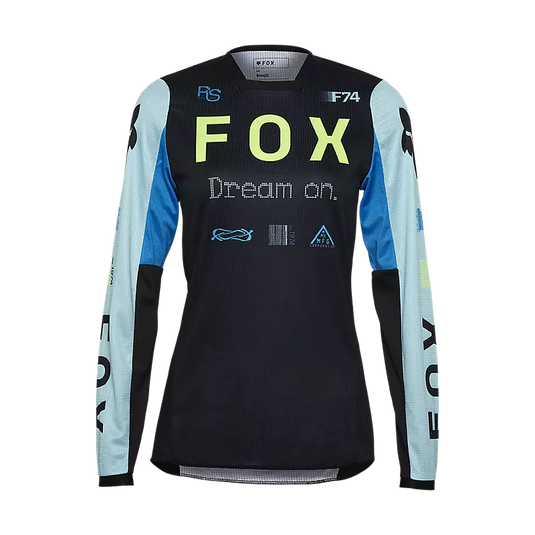 Fox Womens 180 Race Spec Jersey